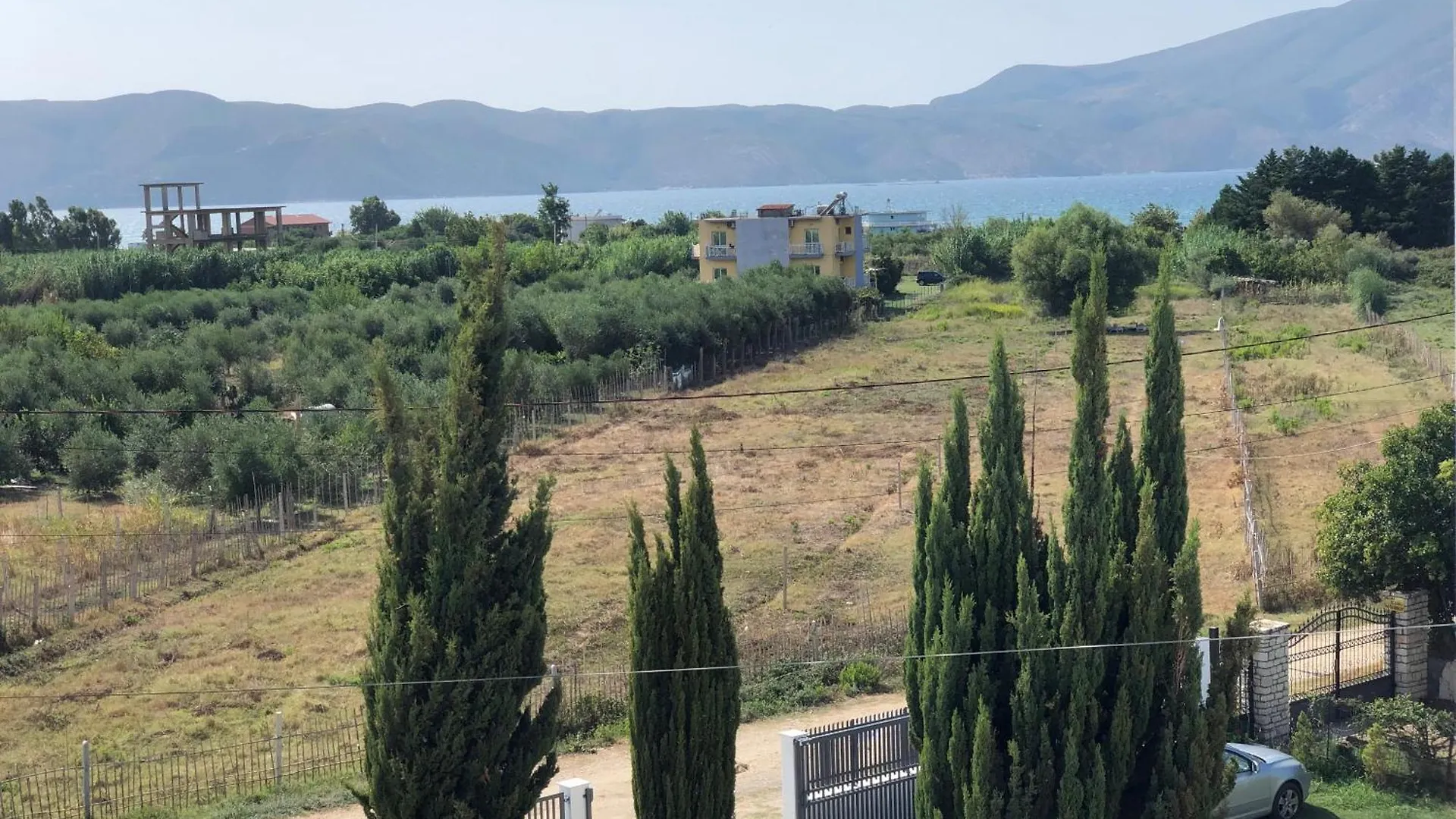 Amare Apartaments Orikum Albania
