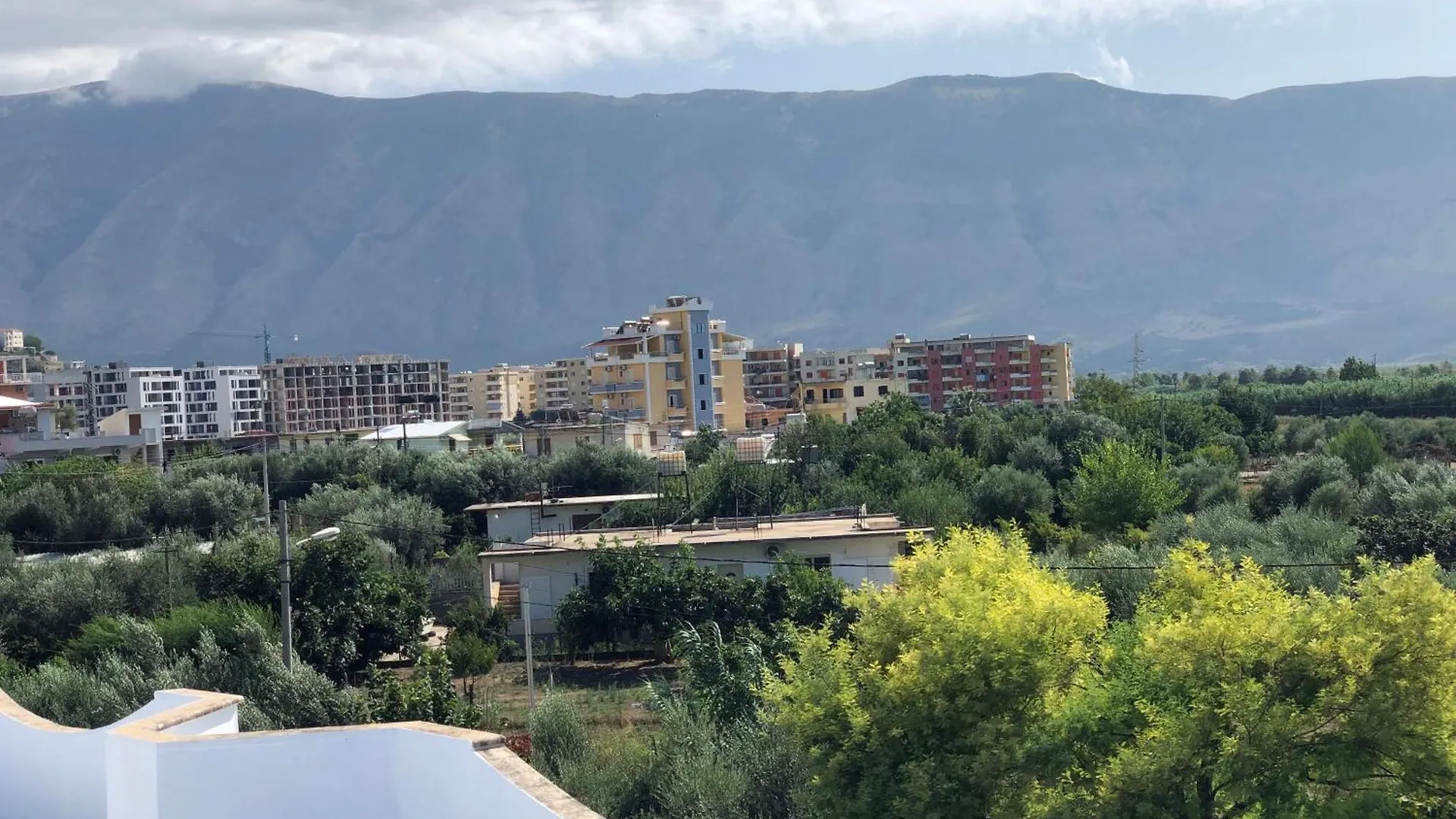 Apartment Amare Apartaments Orikum Albania
