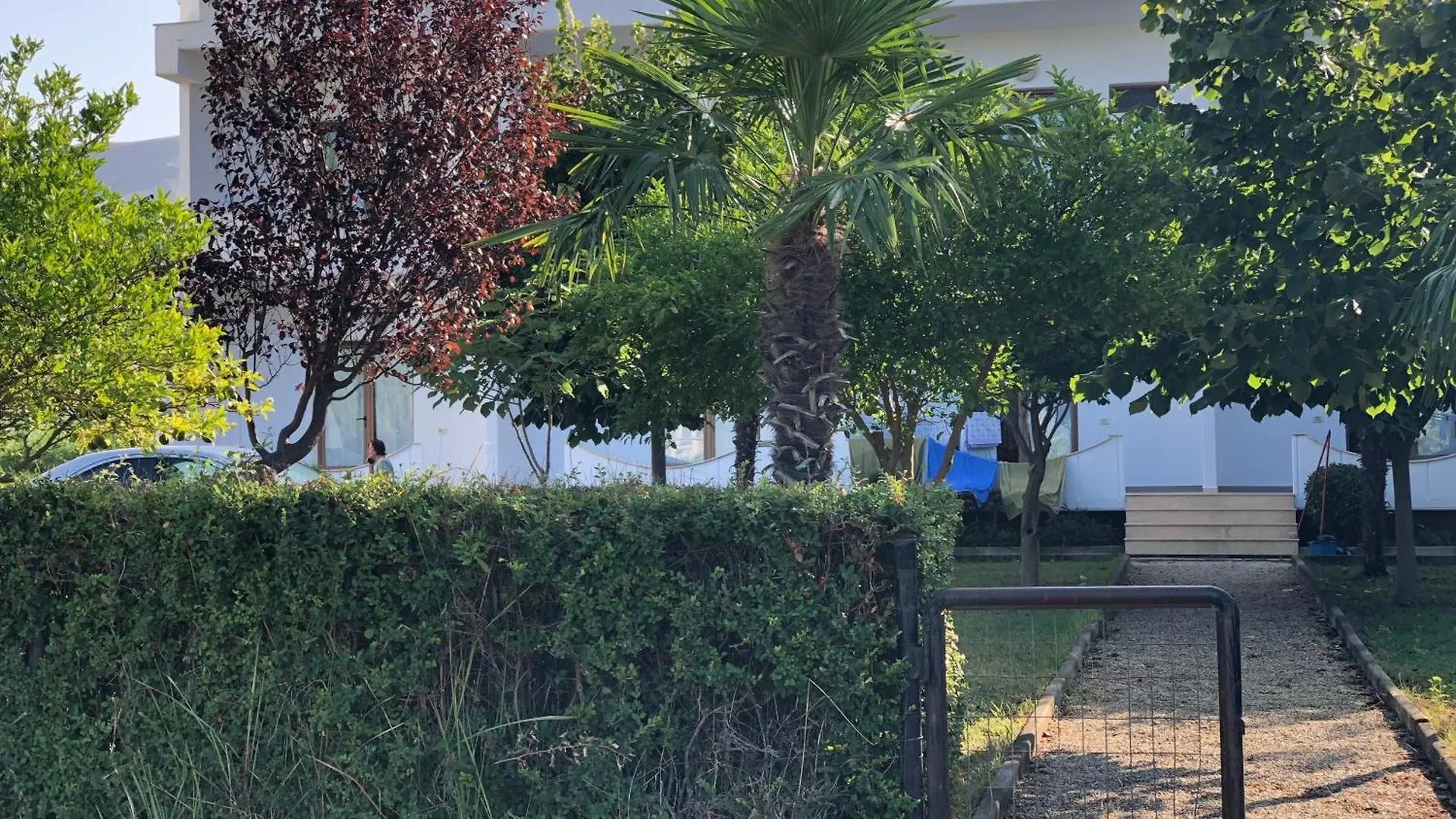 Amare Apartaments Orikum