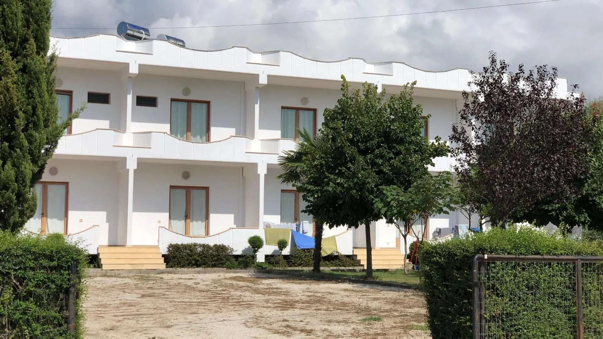 Apartment Amare Apartaments Orikum