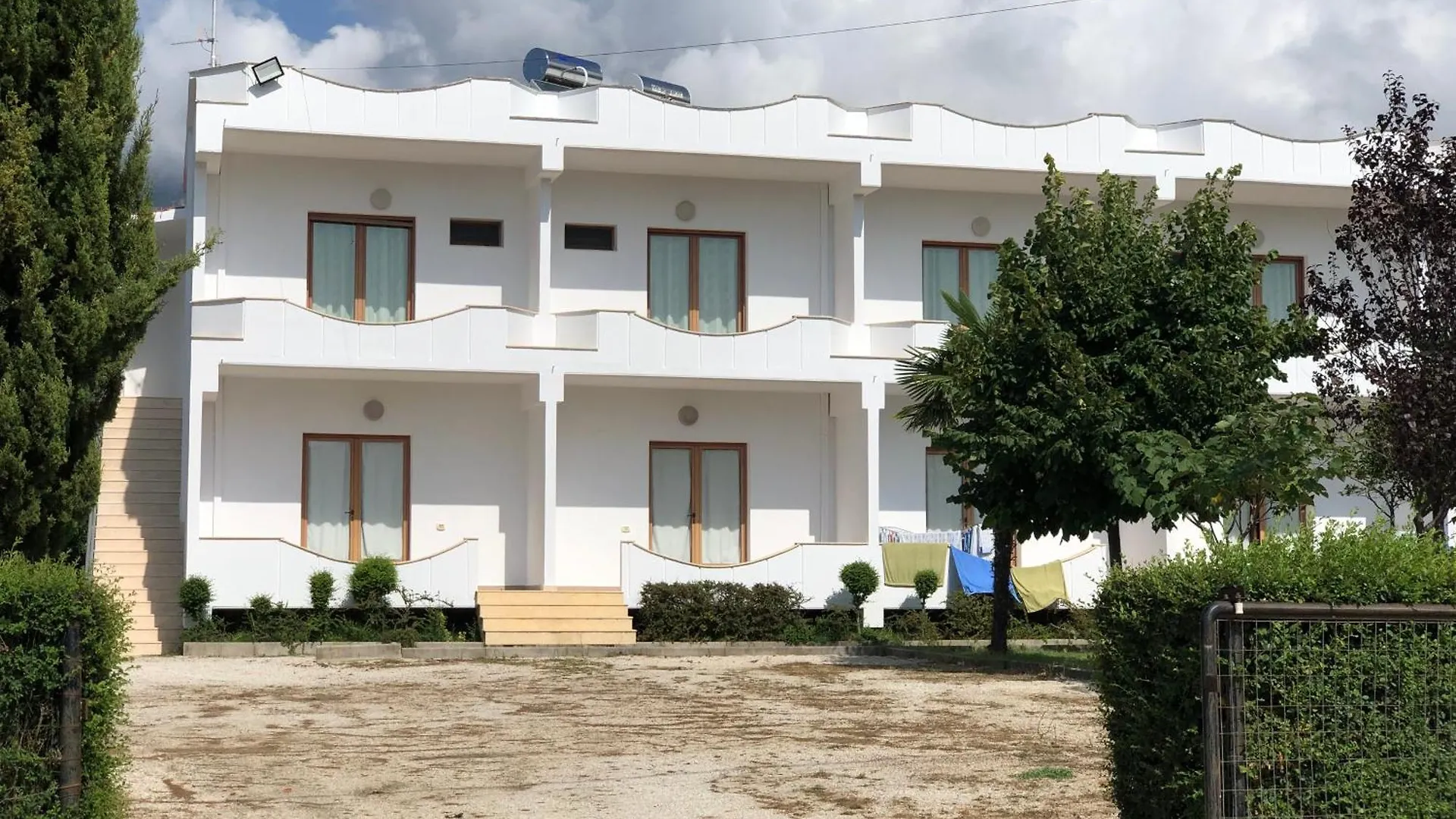 Amare Apartaments Orikum Apartment