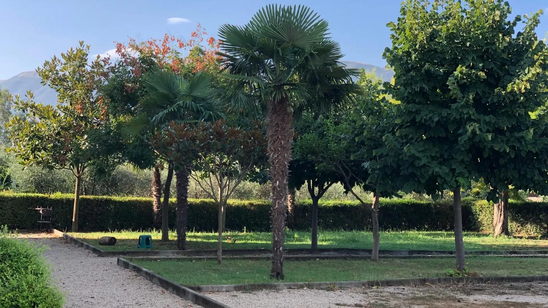 Amare Apartaments Orikum Albania