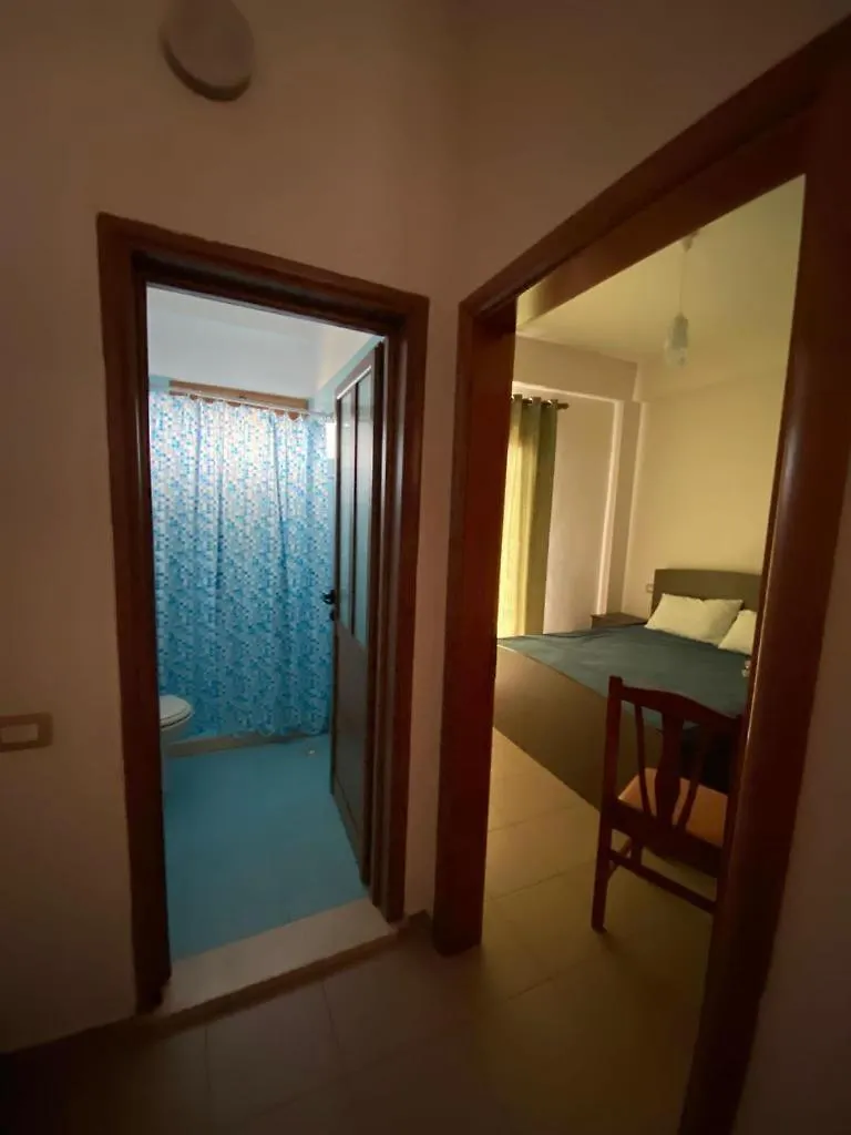 Albano Apartments أوريكوم