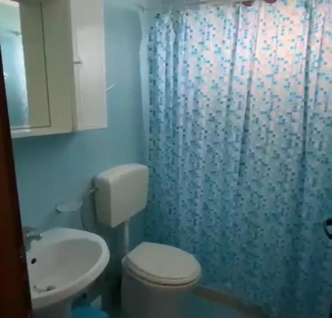 Albano Apartments أوريكوم