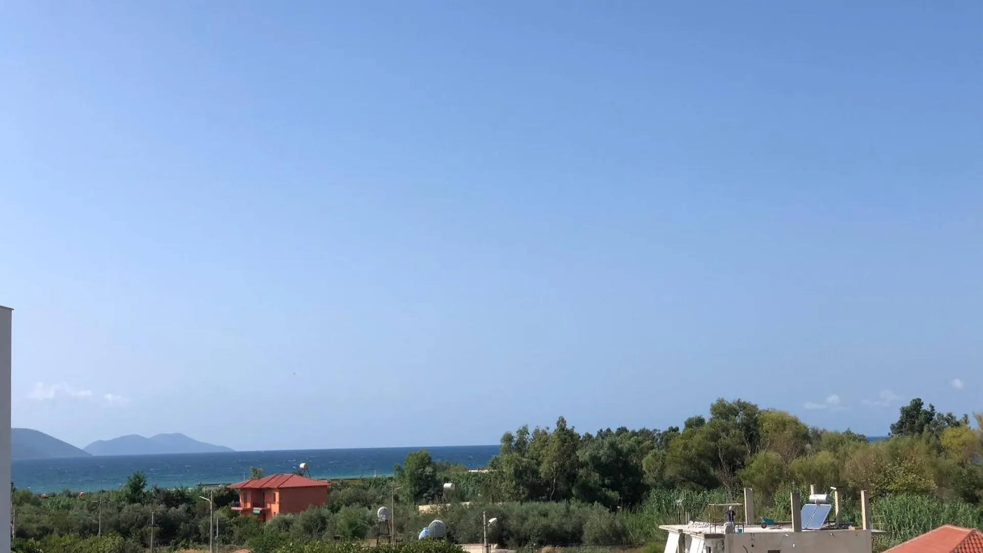 Albano Apartments أوريكوم 0*,  ألبانيا